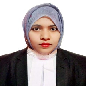 Organizing Secretary